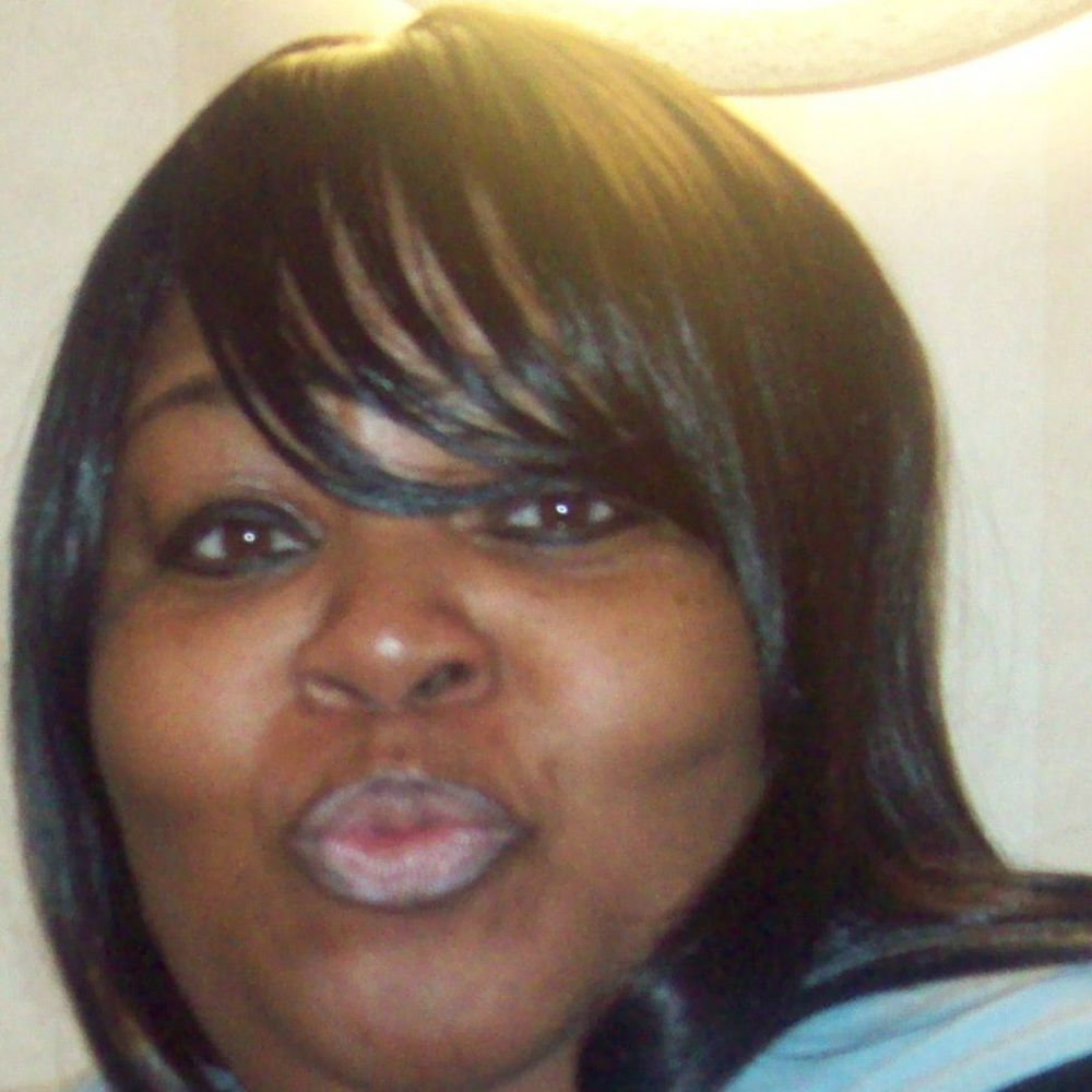 Meet your Posher, Kathleen